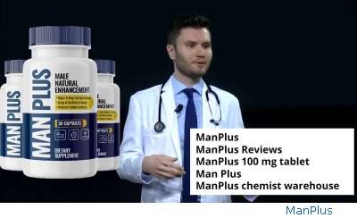 Does Manplus Help With Blood Flow